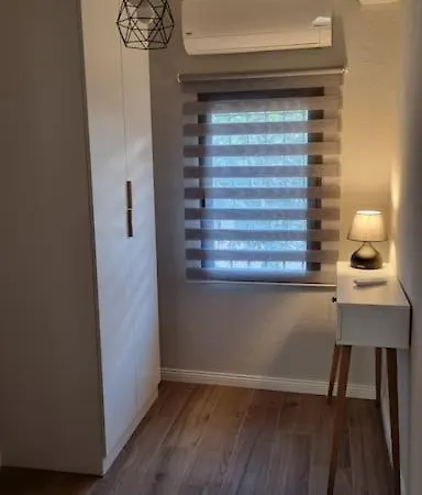 Apartment Merkezde Butik Ev