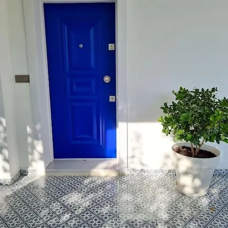 Apartment Merkezde Butik Ev