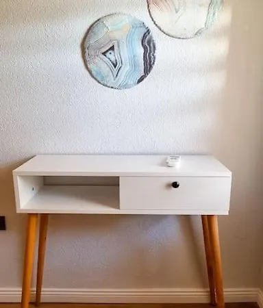 Merkezde Butik Ev Apartment