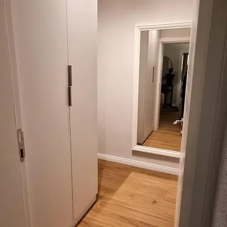 Apartment Merkezde Butik Ev